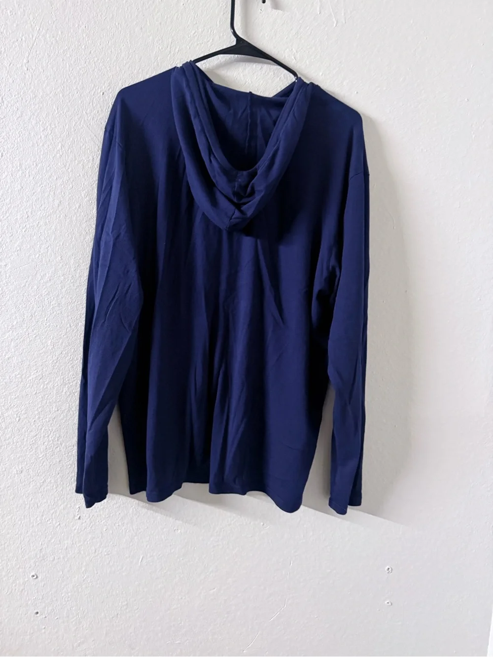 Polo by Ralph Lauren Navy Top with Red Trim